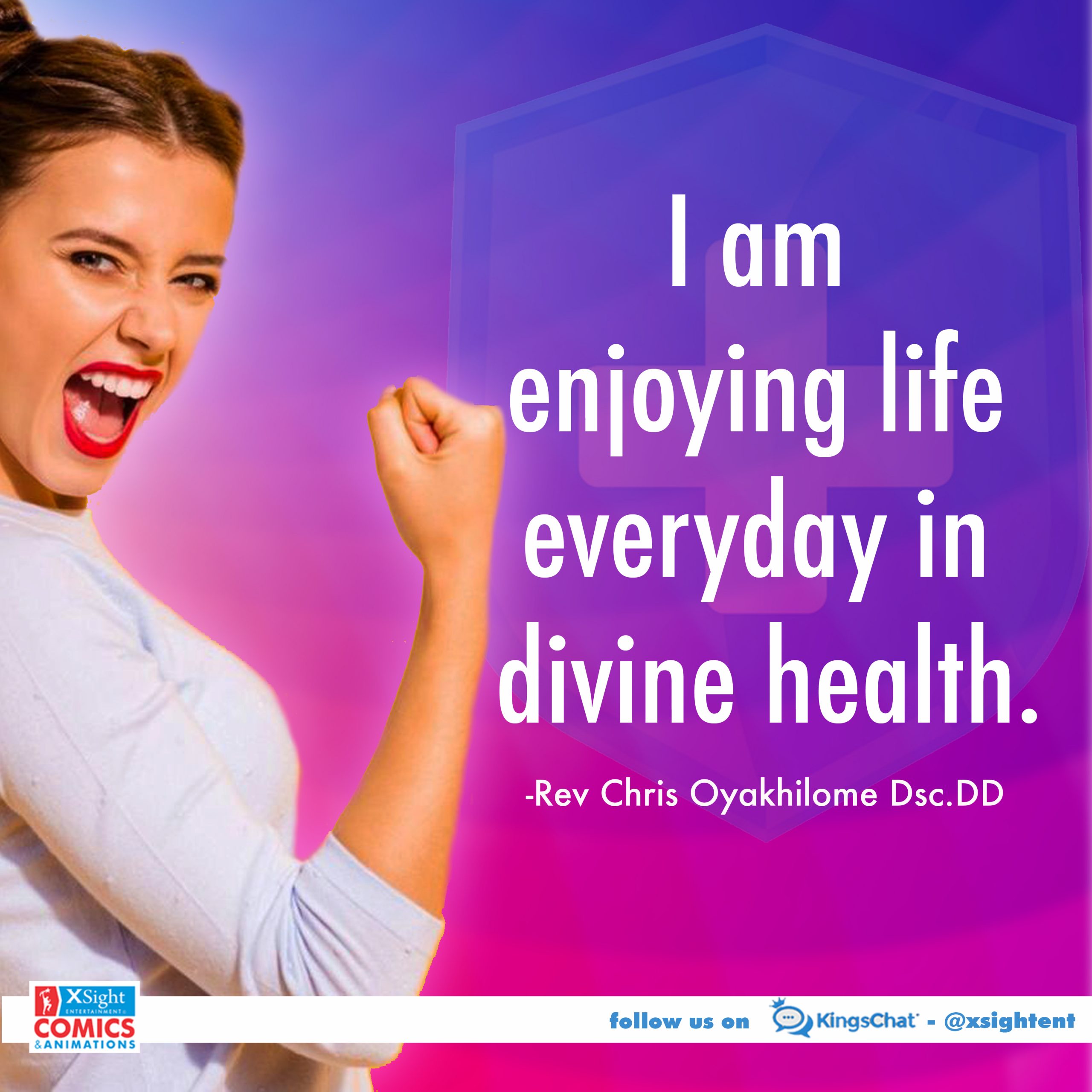 Free Inspirational Cards